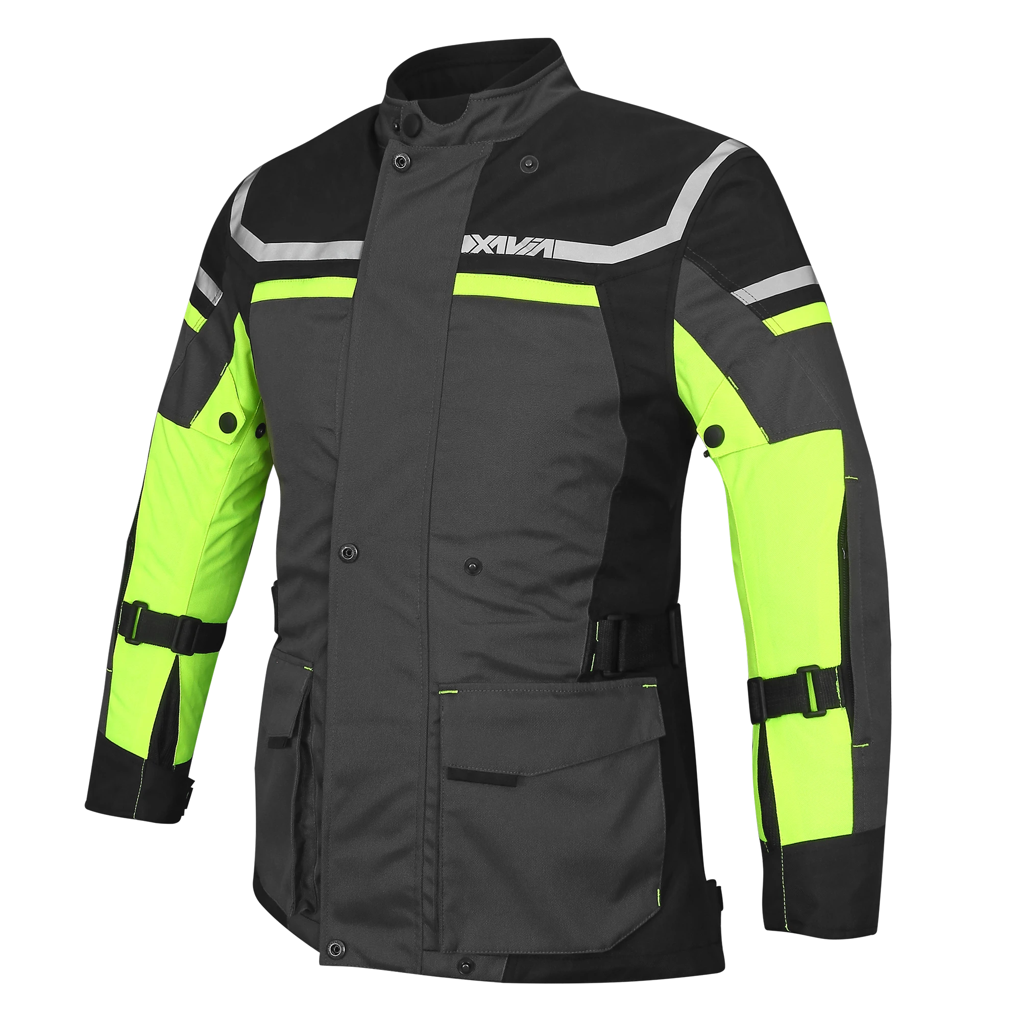 VENTRA Jacket