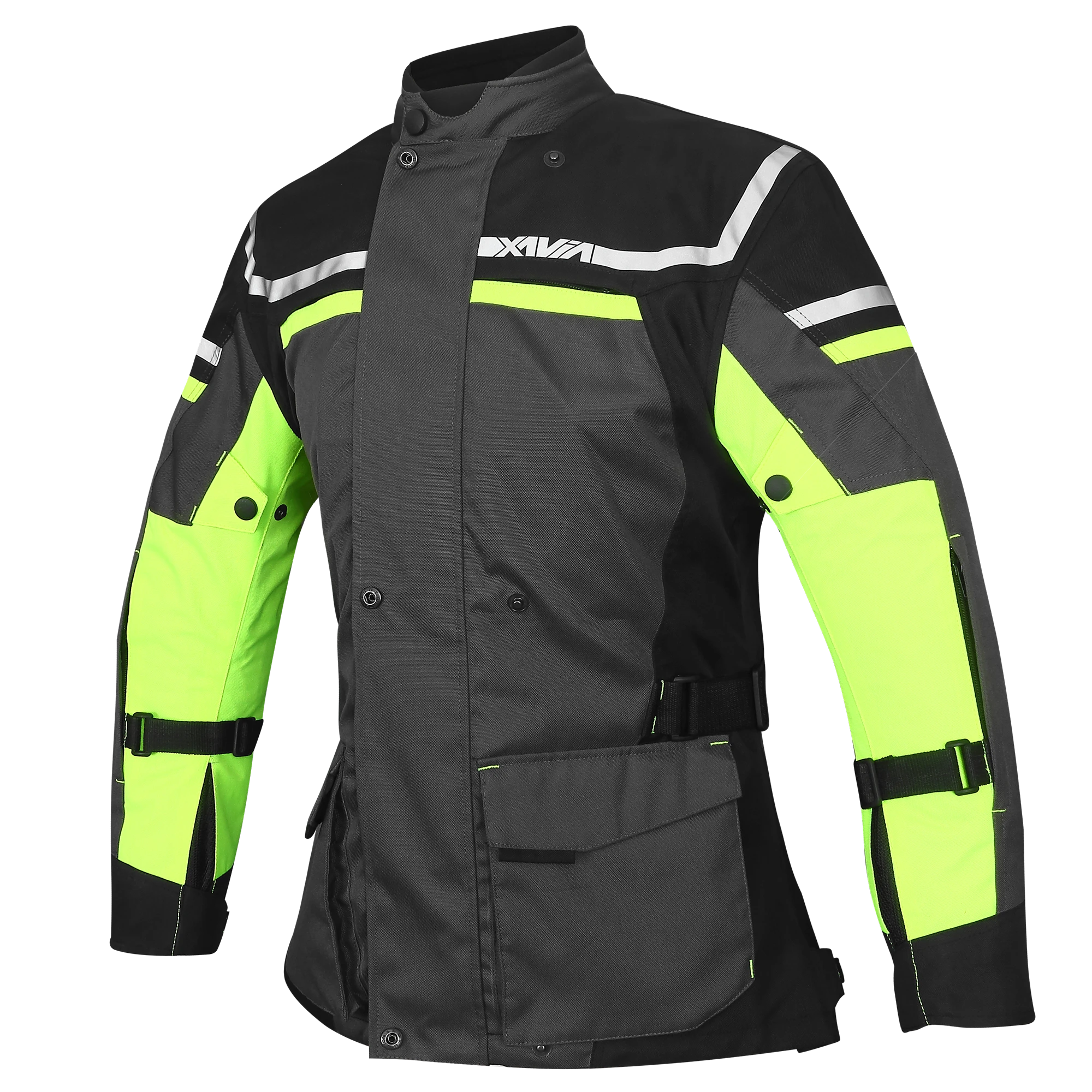 VENTRA Jacket