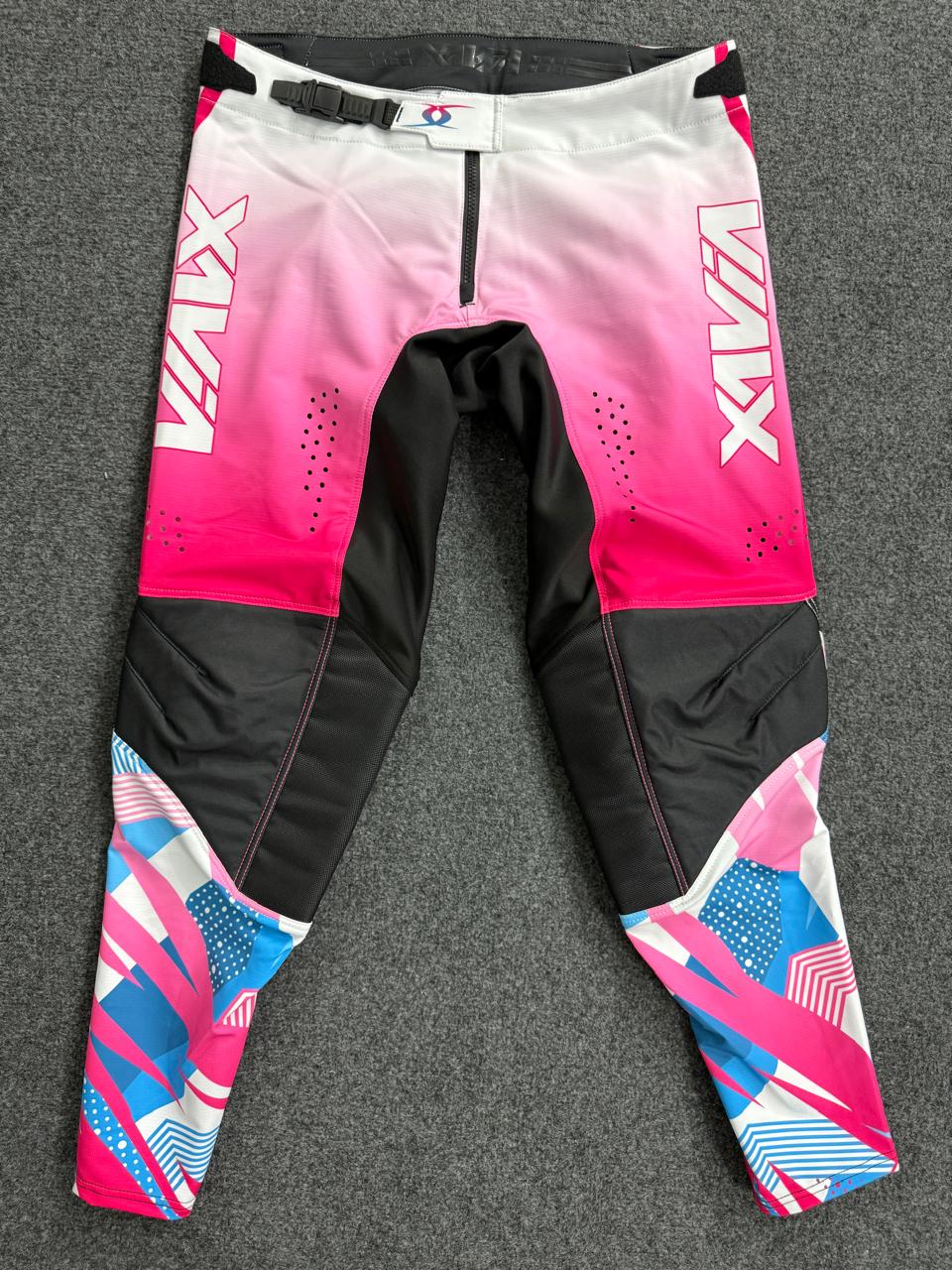 Custom Mx Suit
