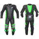 Black x Green