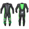 Black x Green