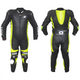 Black x Yellow