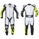 White x Yellow x Black