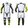 White x Yellow x Black