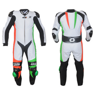 Blanco x Rojo x Verde