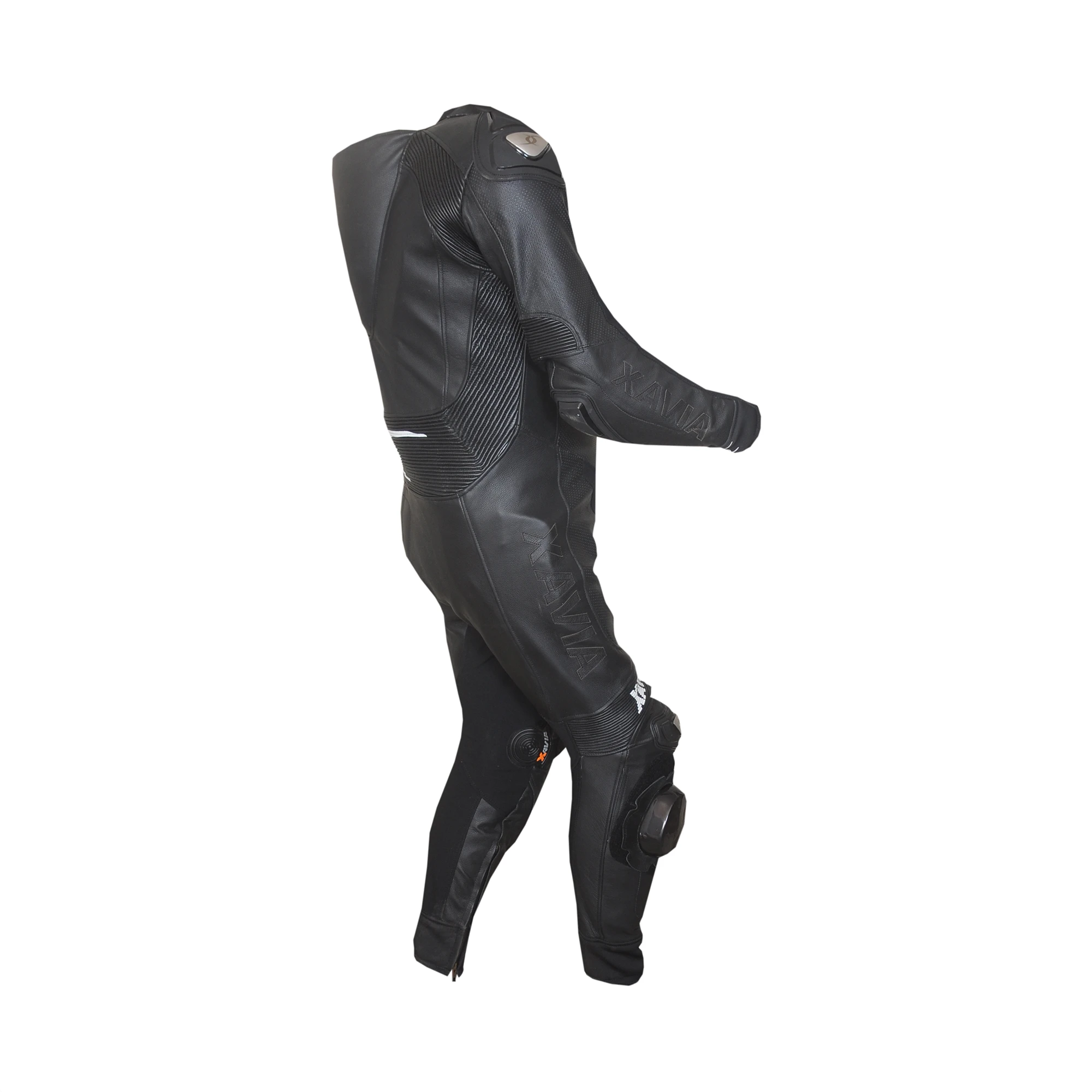 Xavia X - AAA CE Certified Leather Suit