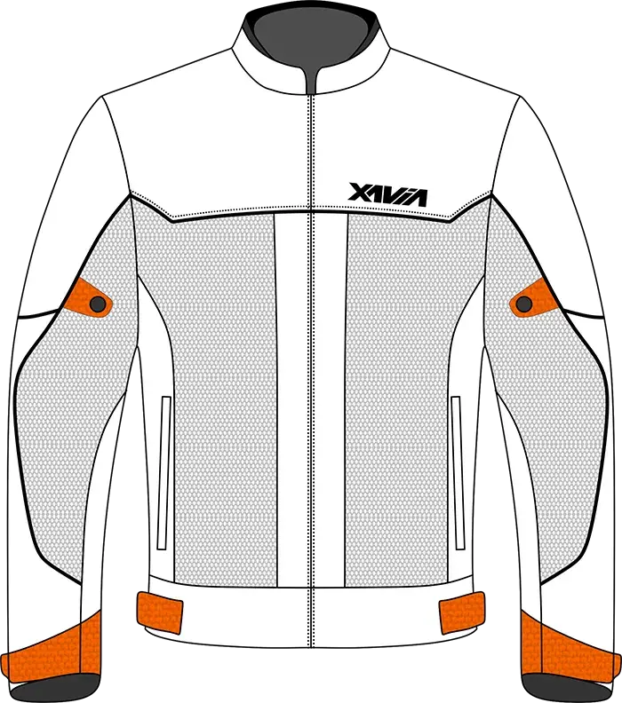 Adjustable Fit