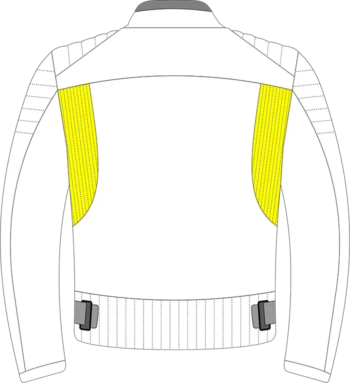 Stretch Panels