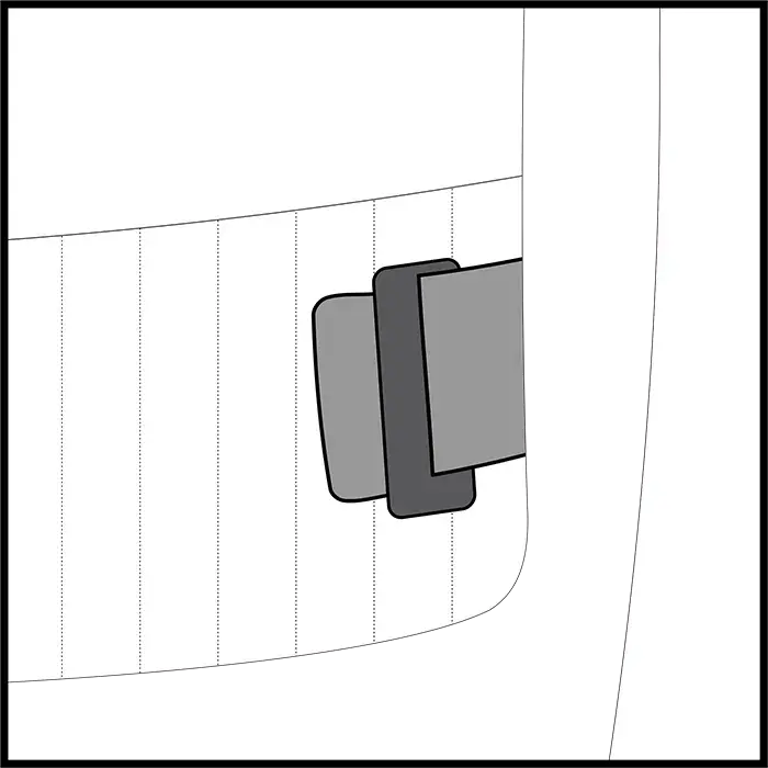 Adjustable Fit
