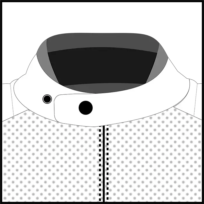 Adjustable Fit