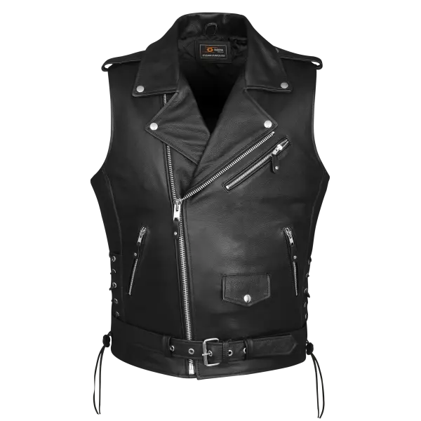CLASSIC VEST